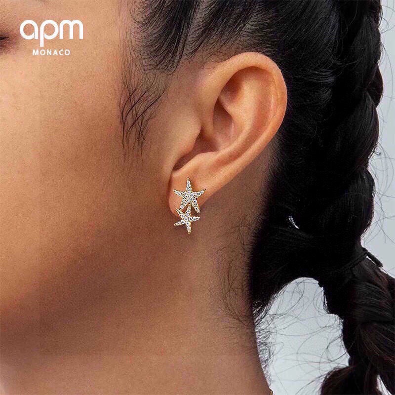 Apm Earrings